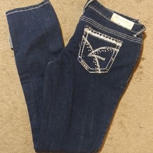 Women's Jeans